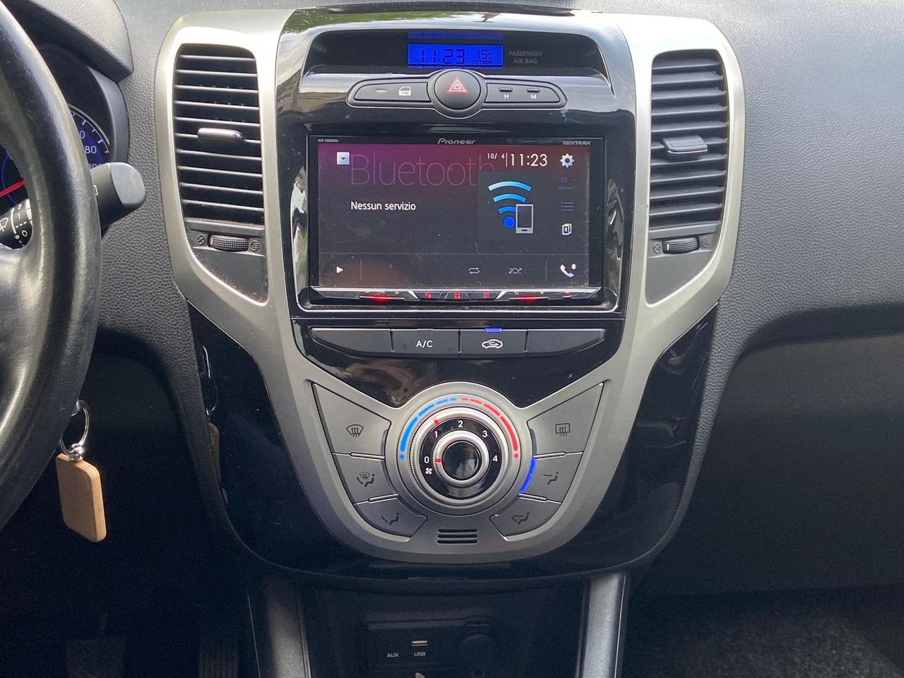 Hyundai iX20 Xpossible AppMode 1.4 #10349