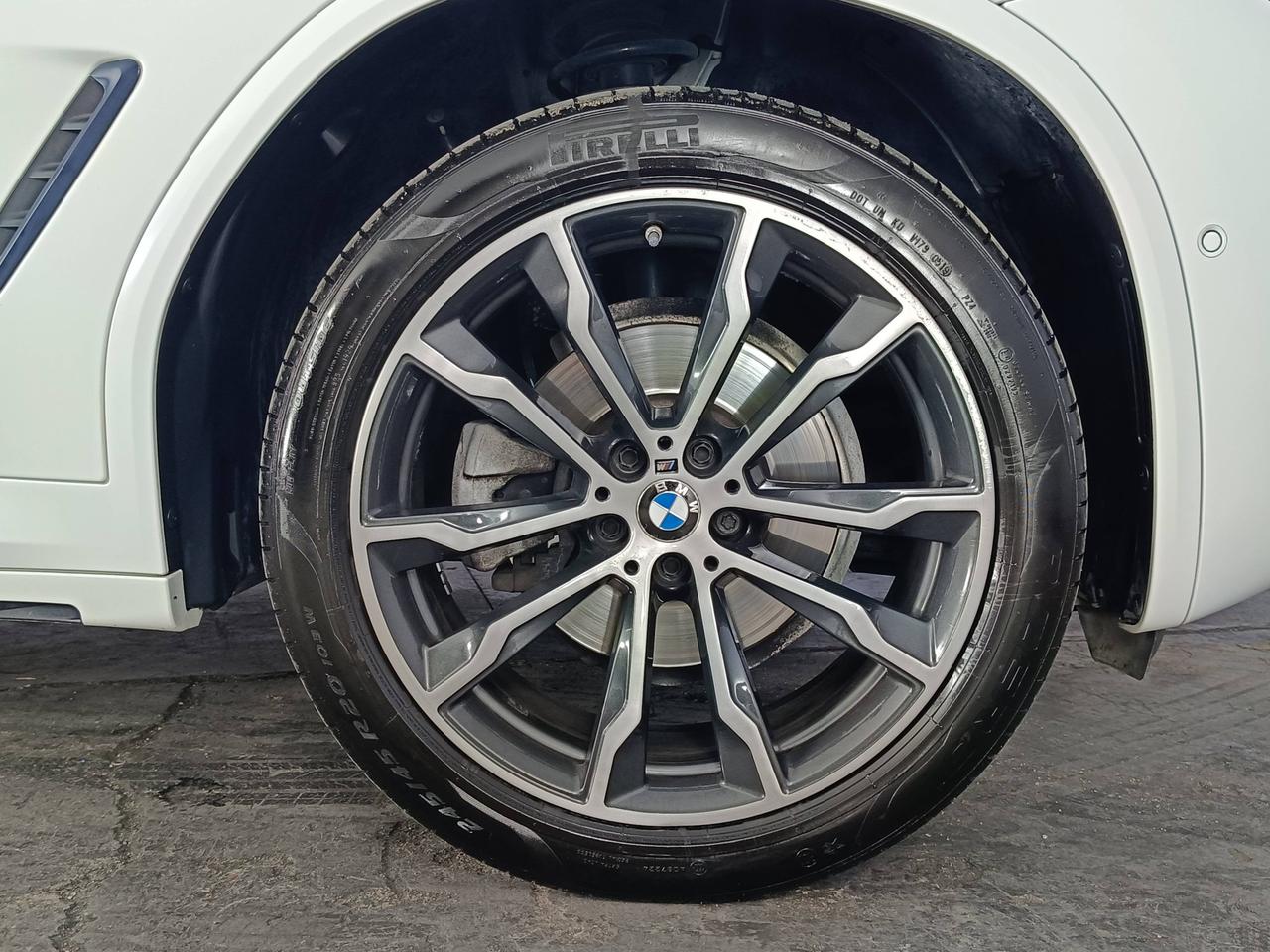 BMW X4 G02 2018 - X4 xdrive20d Msport auto