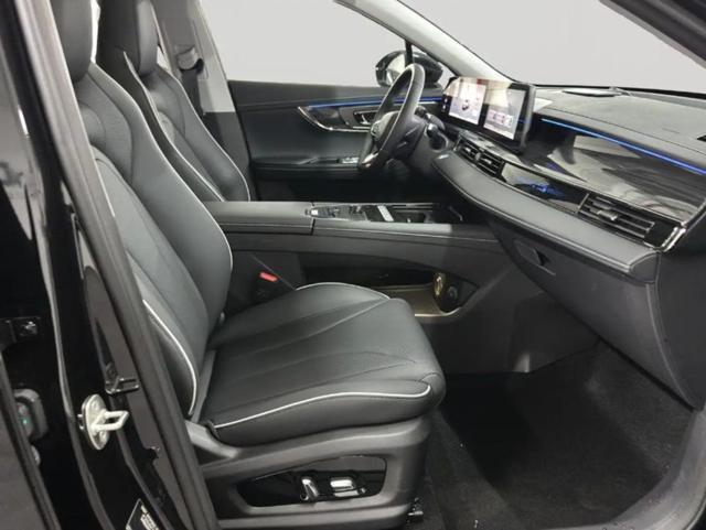 OMODA 5 OMODA 5 SHS SUPER HYBRID 224CV PURE