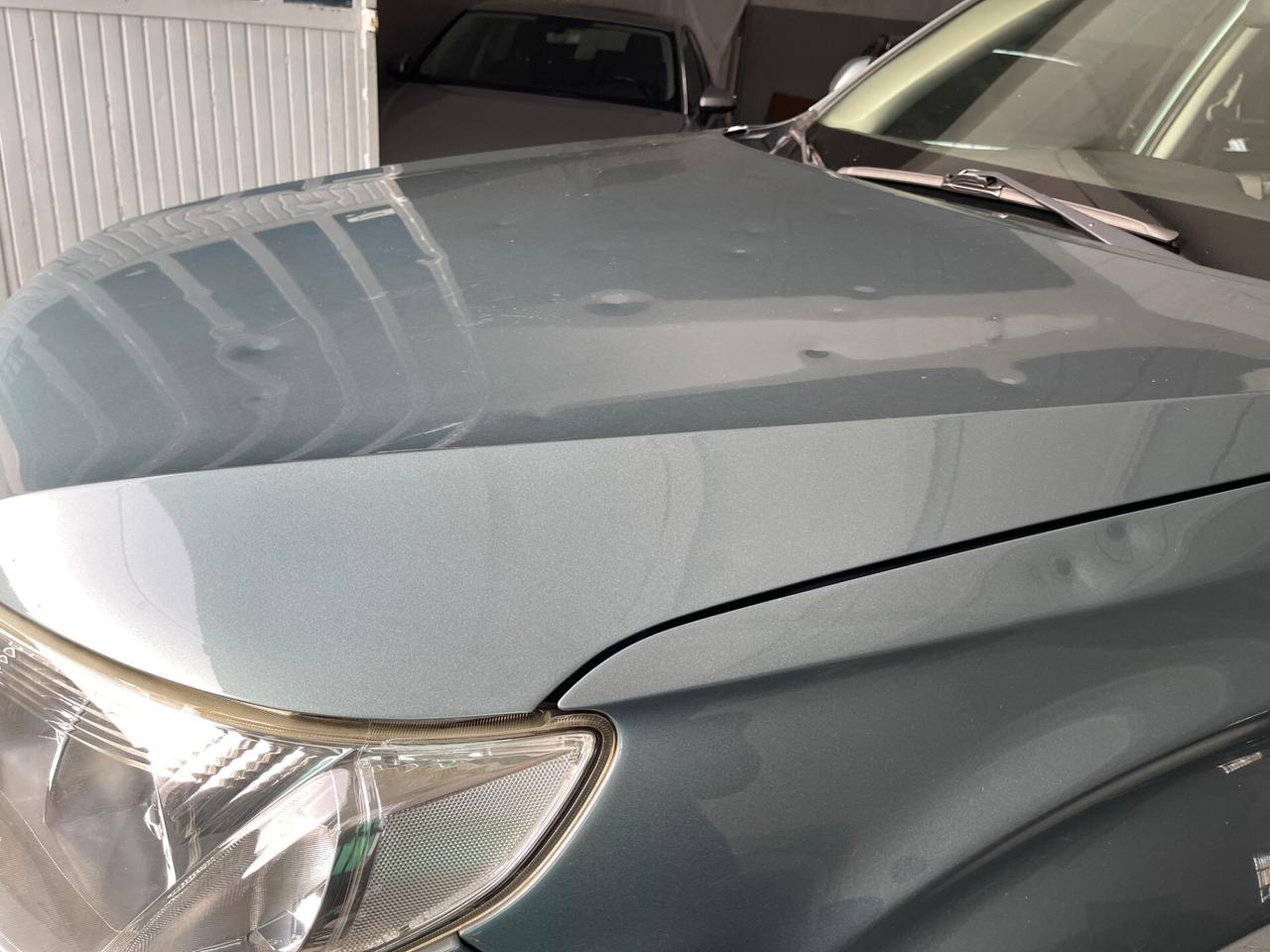 Subaru Forester 2.0XS Bi-Fuel VHGP