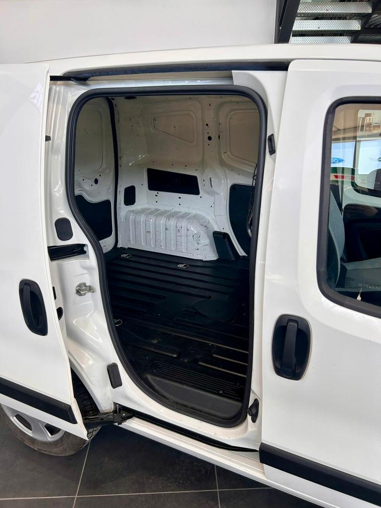 FIAT Fiorino cargo 1.3 mjt 95cv SX
