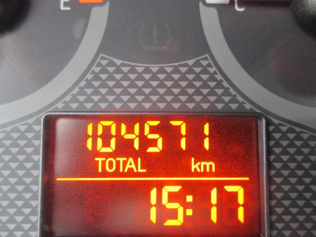 Fiat Panda 1.2 Benzina E5 Per Neopatentati