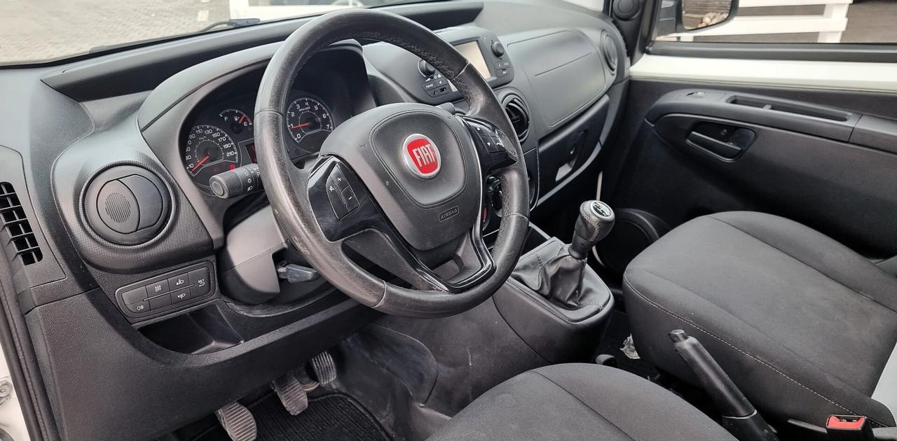 Fiat Fiorino 1.3 MJT 80CV Cargo Adventure