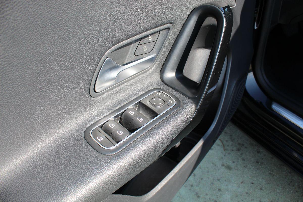 MERCEDES - Classe A - A 180 d Automatic Executive