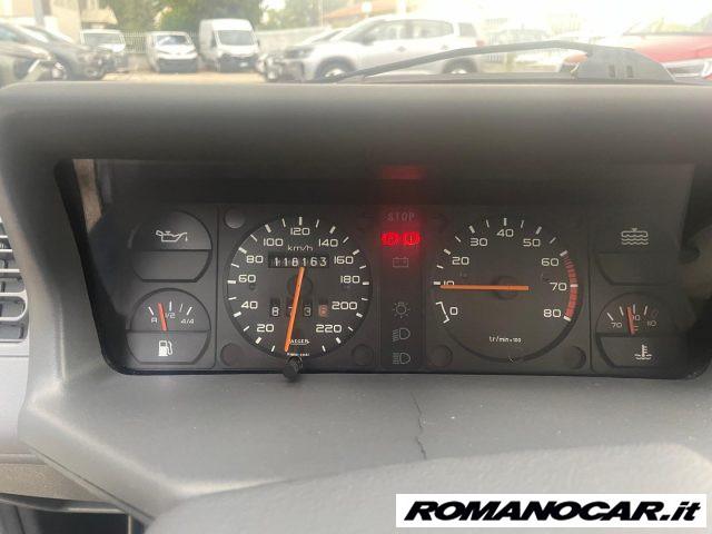 PEUGEOT 205 1.1i cat 5 porte SR