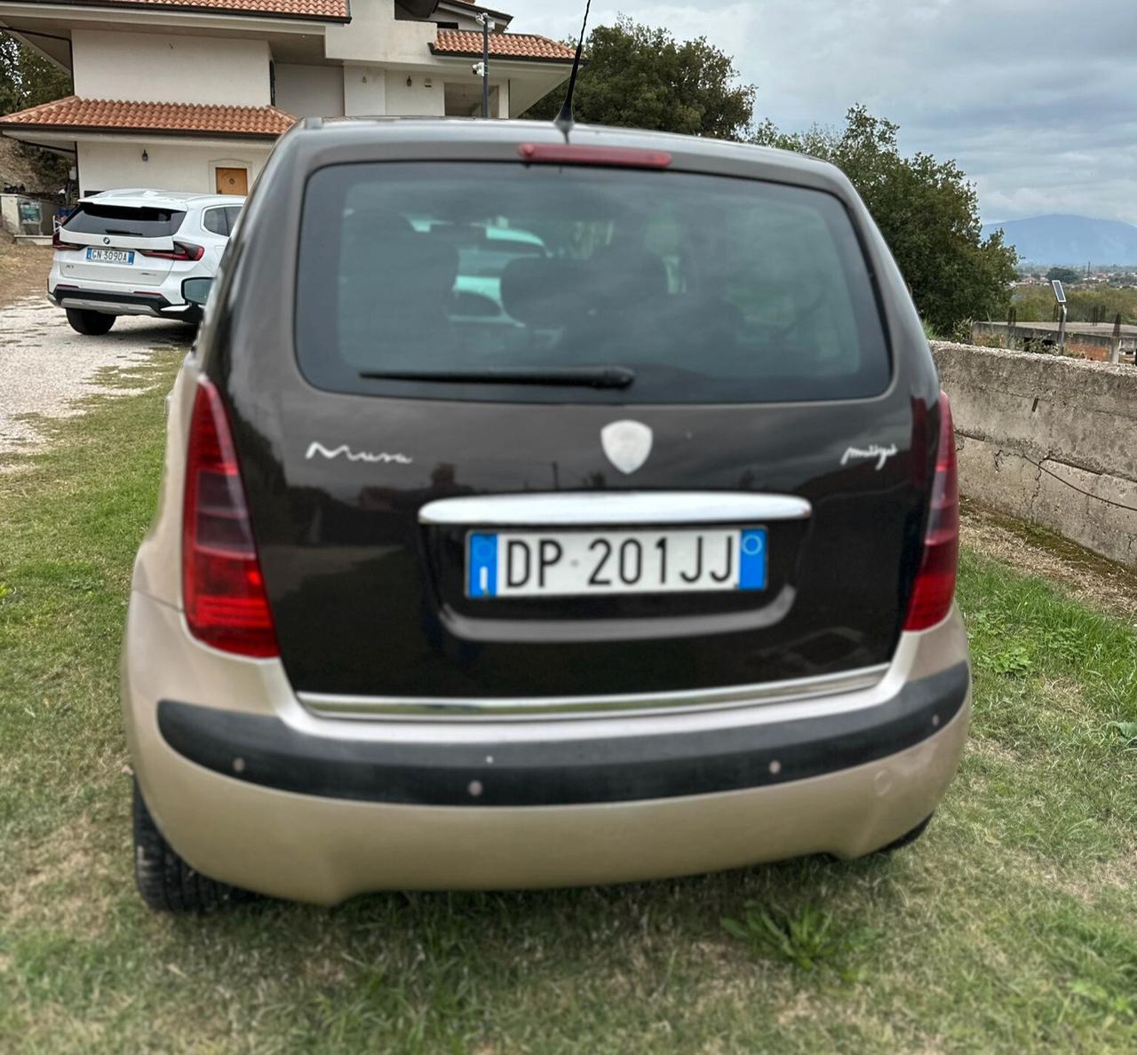 Lancia MUSA 1.3 Multijet 16V 90 CV Full optional