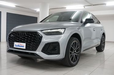 Audi Q5 SPB 40 TDI quattro S tronic S line