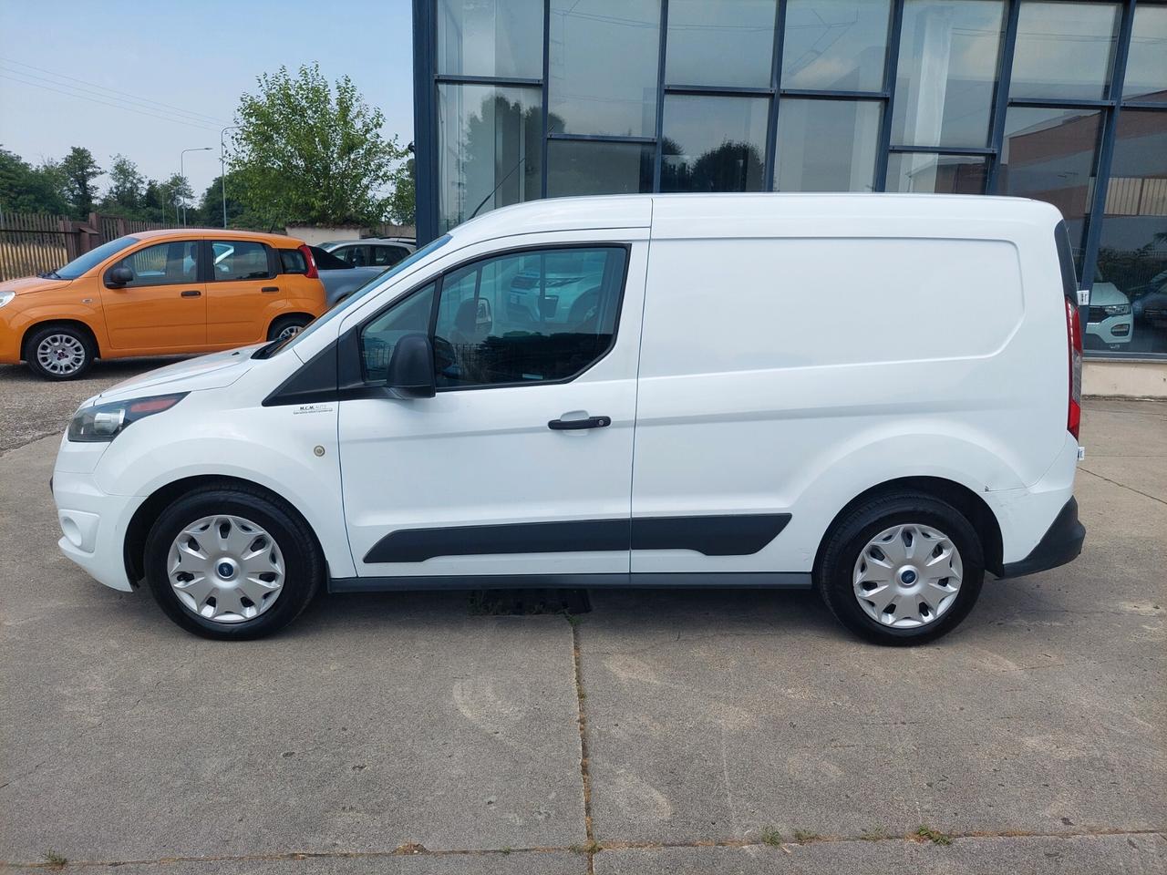 FORD Transit Connect 1.5 TDCi PC Furgone Trend N1