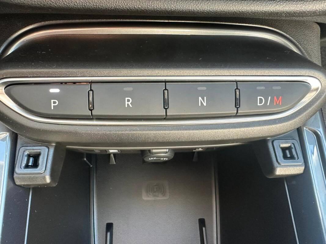 Fiat 600 1.2 hybrid La Prima 110cv auto