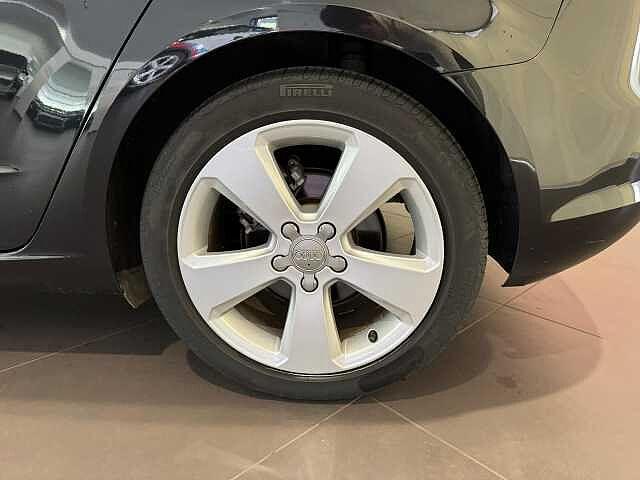 Audi A3 SPB 1.6 TDI Admired