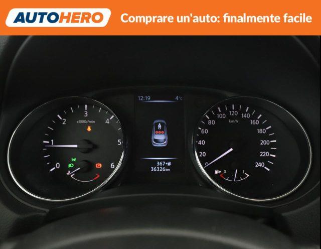 NISSAN Qashqai 1.5 dCi Acenta
