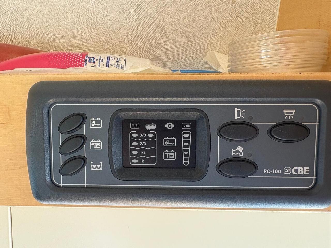 VOLKSWAGEN TRANSPORTER 2.0 TDi 4MOTION CAMPERIZZAT