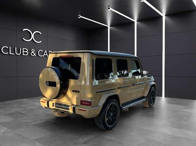 Mercedes-Benz G 63 AMG G 63 AMG 585cv auto My 23 Performance/G Manufaktur