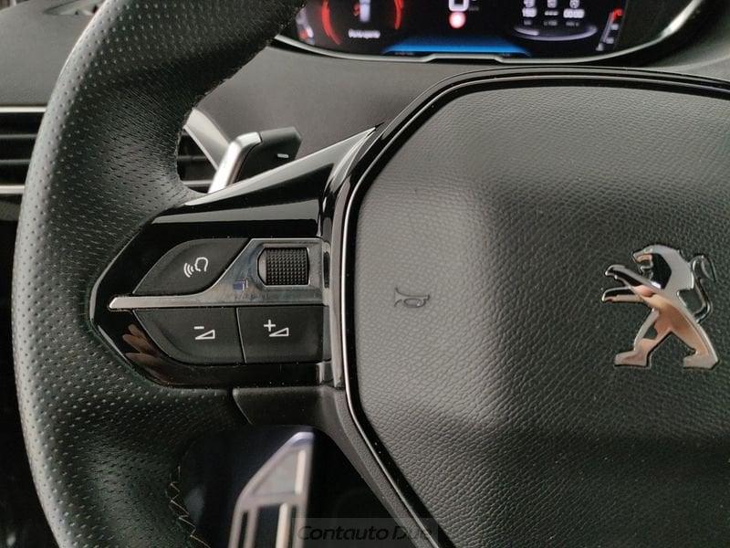 Peugeot 3008 BlueHDI 130 EAT8 GT Pack aut.