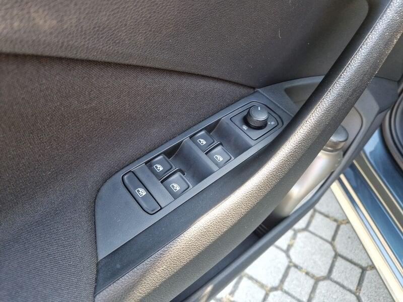 Skoda Kamiq 1.0 G-Tec Ambition