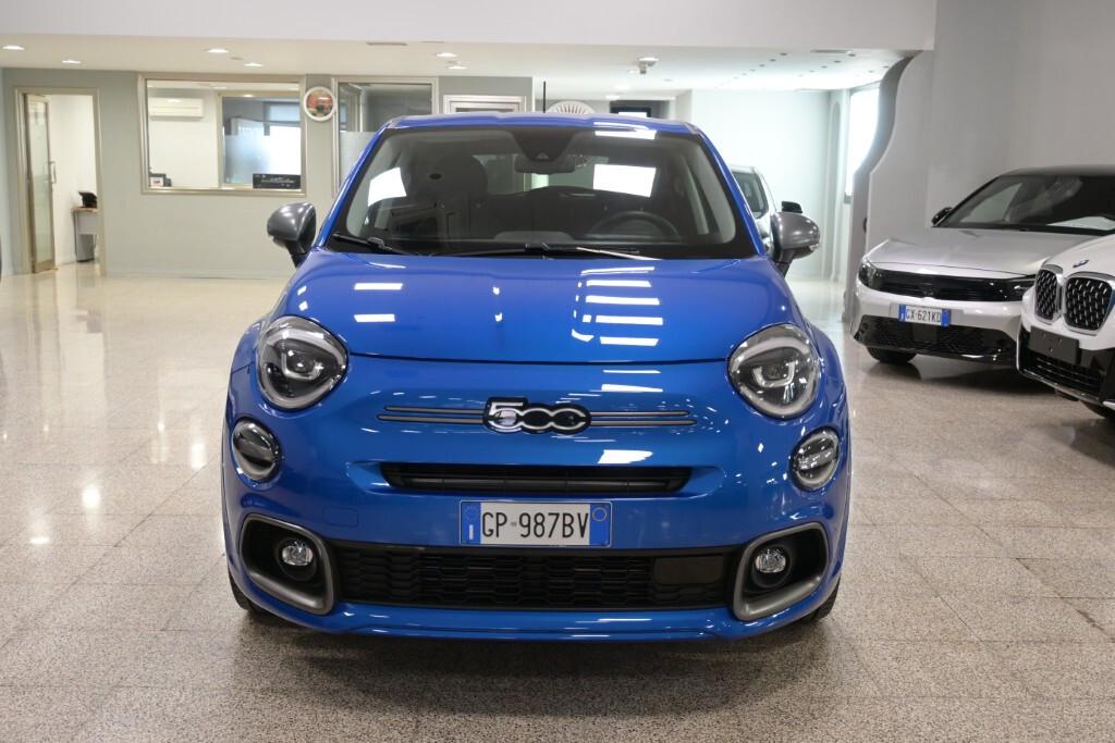 FIAT 500X 1.3 M-JET 16V 95CV SPORT *2023