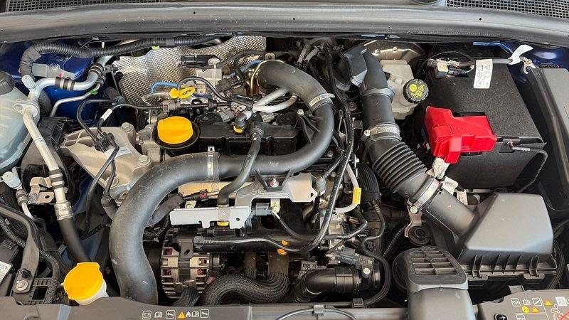 Renault Clio techno TCe 90