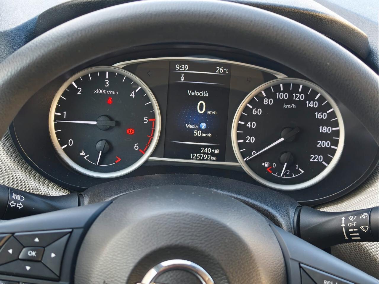 Nissan Micra 1.5 dCi 8V 5 porte N-Connecta
