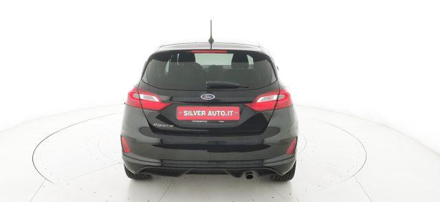 FORD Fiesta 1.1 85 CV 5 porte ST-Line