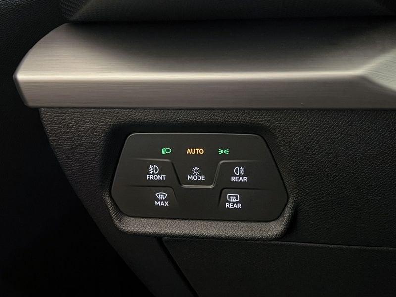 SEAT Leon Leon 2.0 tdi FR 150cv dsg