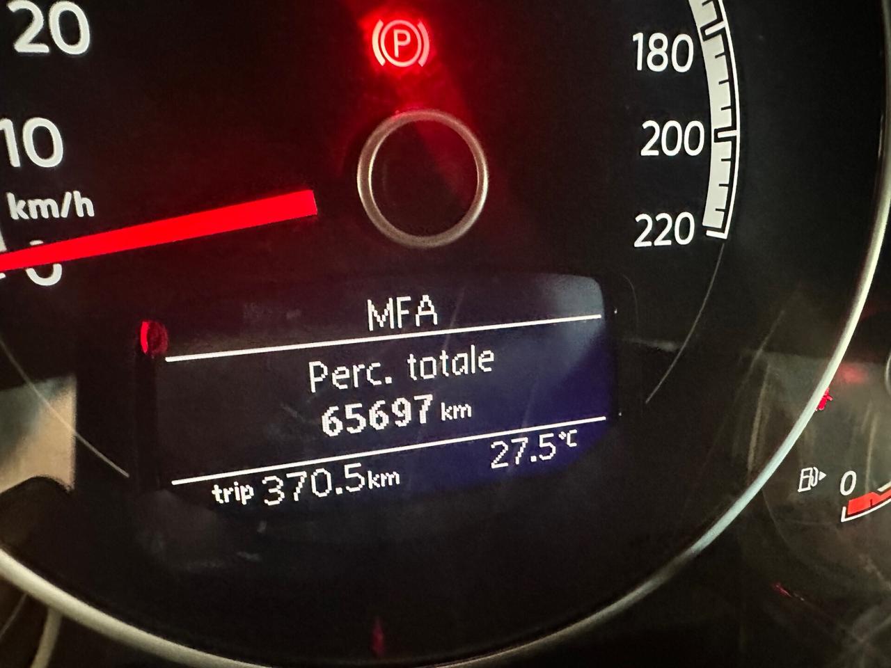 Volkswagen up! 1.0 60 CV 5p. move