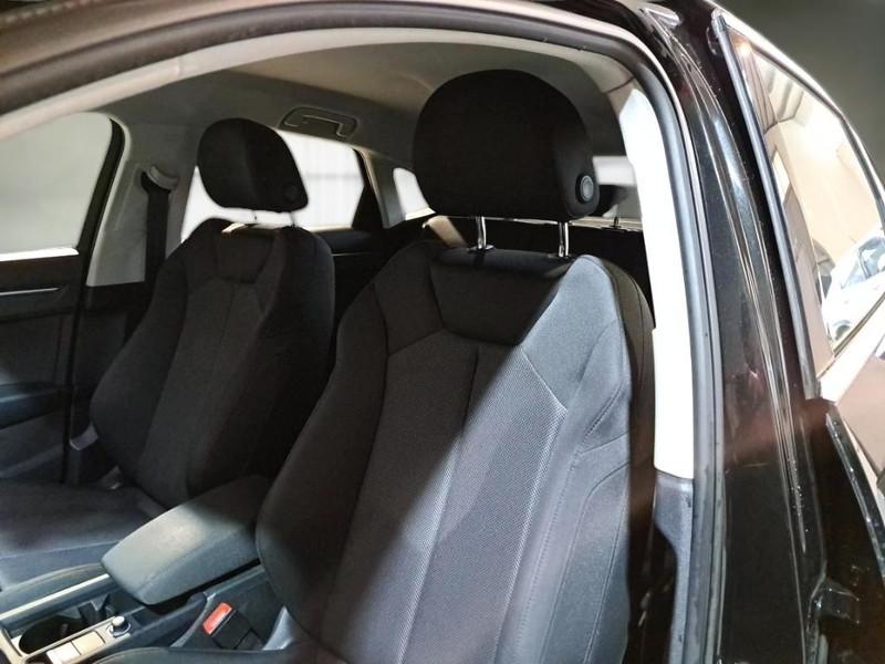 AUDI Q3 SPORTBACK 45 TFSI E S TRONIC BUSINESS PLUS SUV