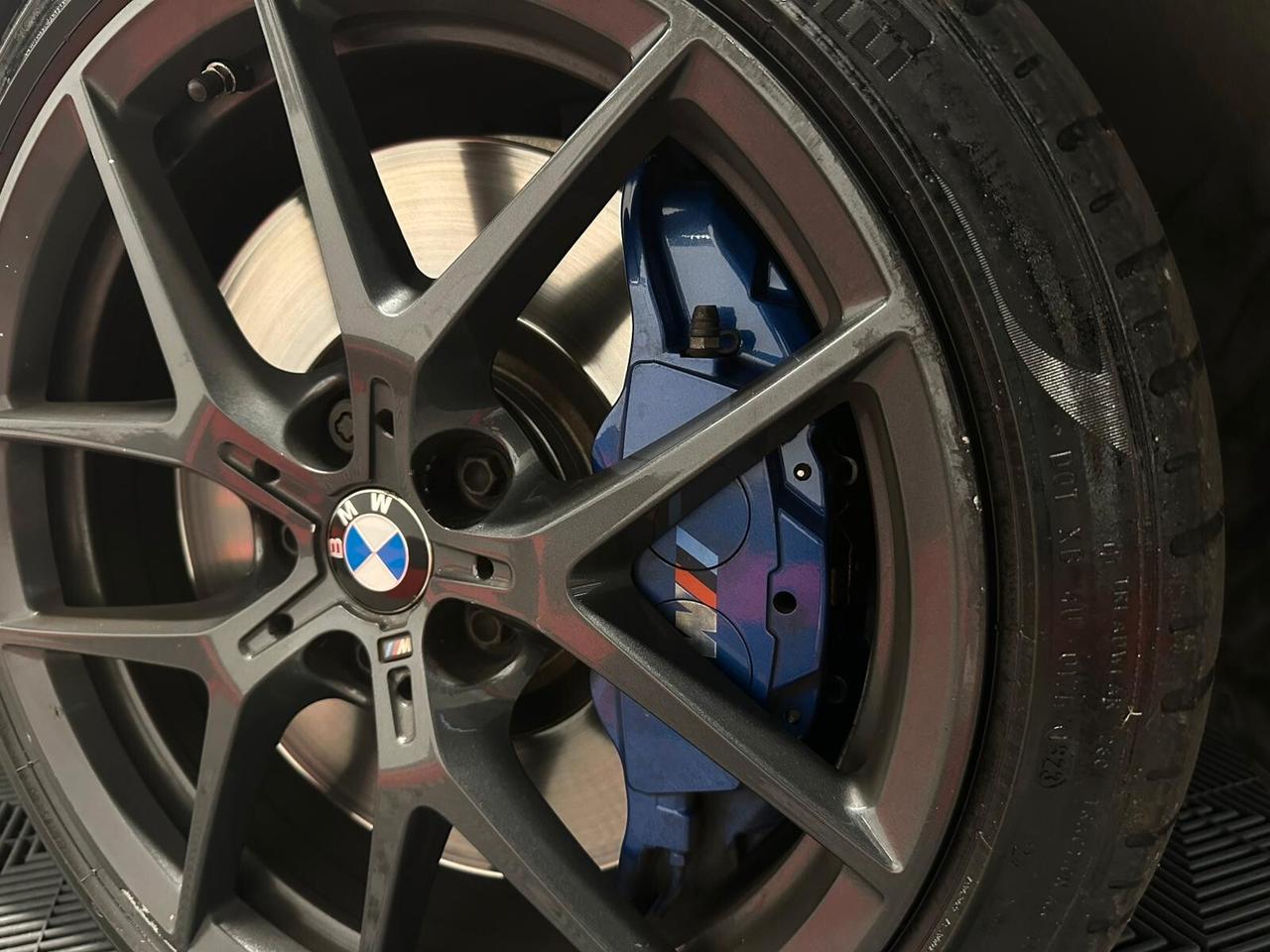 Msport Freni/Sedili M Head Up PREZZO REALE