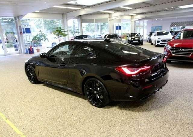 BMW 440 XDRIVE M SPORT M-SPORT MSPORT BLACK PACK FRENI M