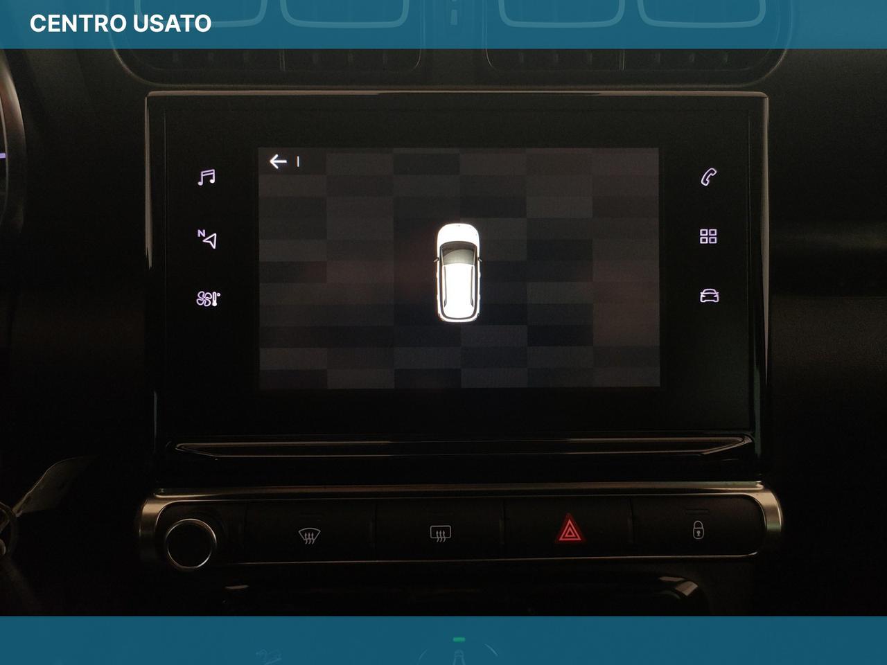 1.2 Puretech Shine s&s 110 CV