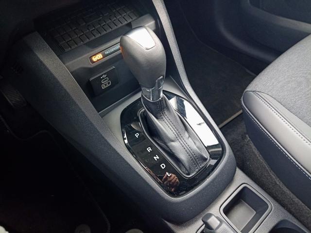 FORD Tourneo Courier 1.0 EcoBoost Powershift Active