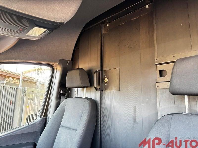 Mercedes-Benz Sprinter F39/33 311 CDI FWD TA Furgone PREZZO IMPONIBILE