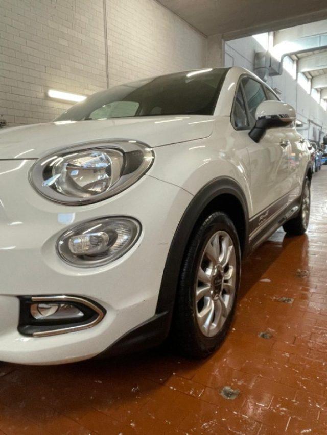 FIAT 500X 1.3 MultiJet 95 CV Pop Star