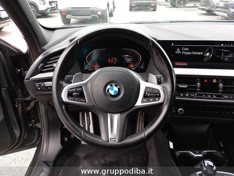 BMW Serie 1 F40 Diesel 118d Msport auto
