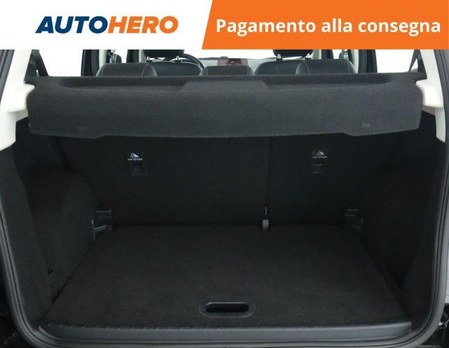 FORD EcoSport 1.0 EcoBoost 125 CV Start&Stop Titanium