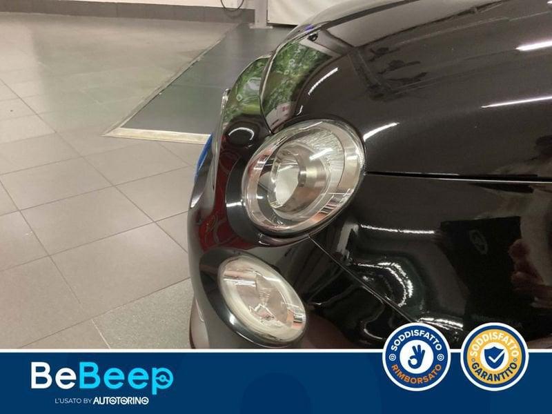 FIAT 500 1.2 S 69CV