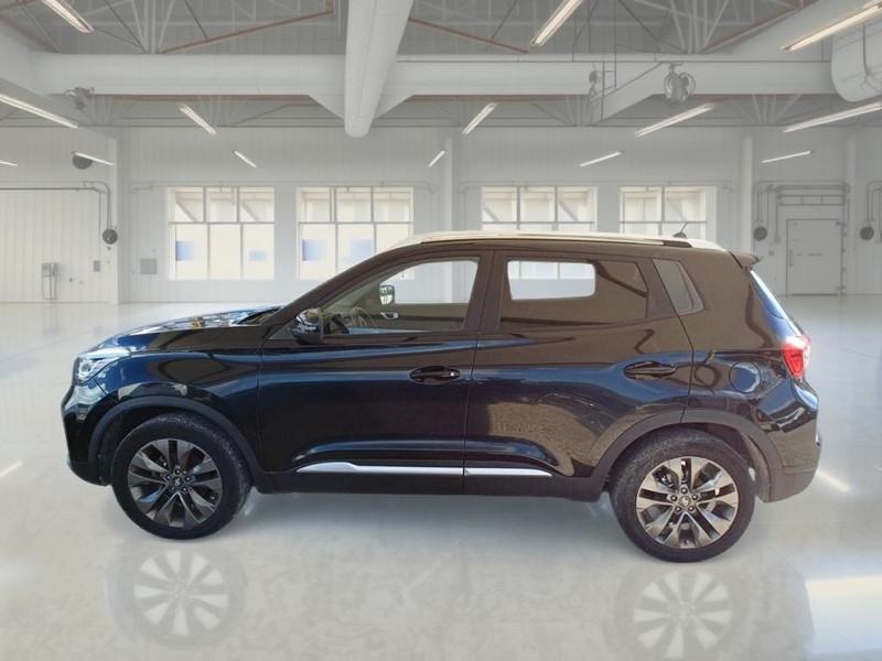 DR MOTOR DR4.0 1.5 MT BENZ GPL