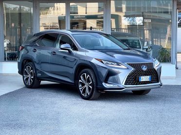 Lexus RX 450h 3.5 Hybrid 262CV E6 Automatica - 2020