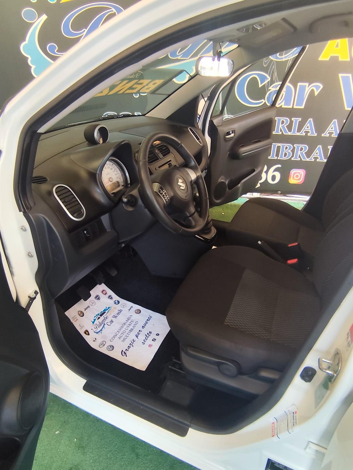 Suzuki Splash 1.0 VVT GL Style Start & Stop