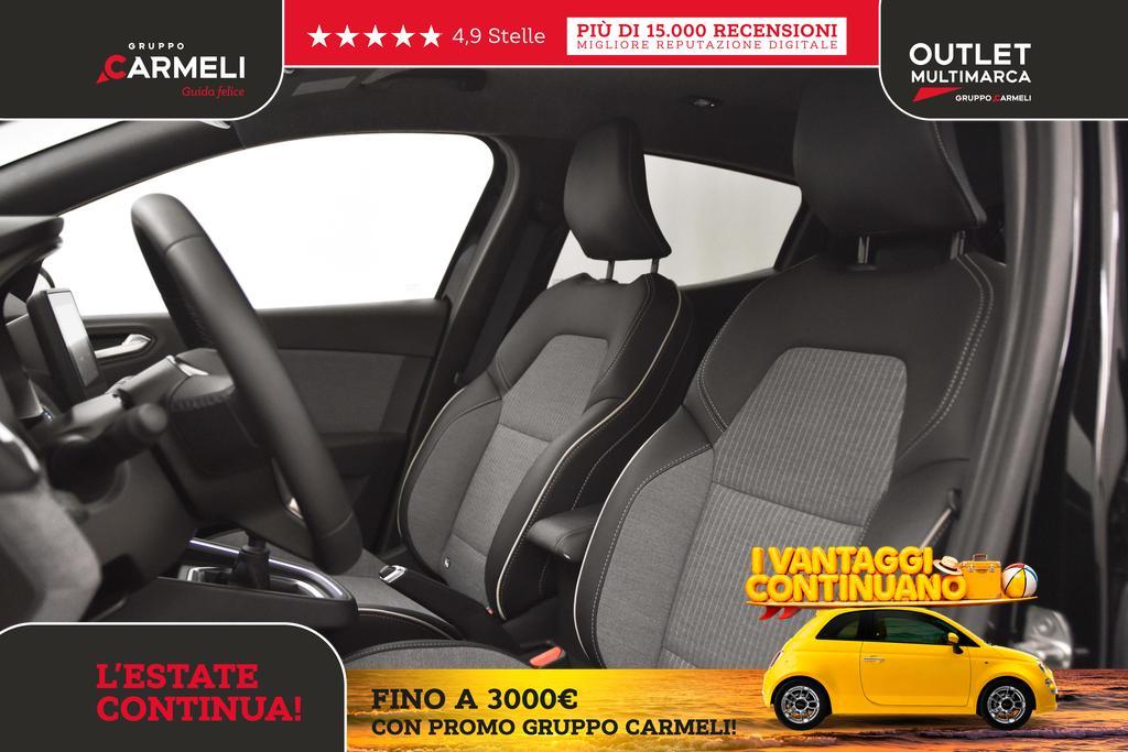 Renault Clio 1.0 TCe Techno