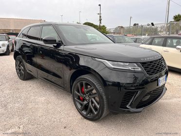 LAND ROVER RR Velar 5.0 V8 550 SVAutobiography Ed.