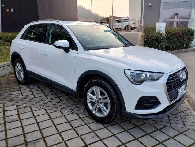 Audi Q3 Q3 35 2.0 tdi s-tronic