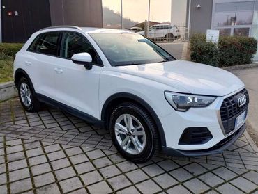 Audi Q3 Q3 35 2.0 tdi s-tronic