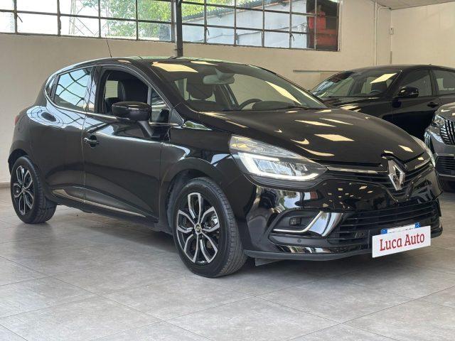RENAULT Clio TCe 12V 90CV S&S *TELECAMERA*NAVI*PELLE*CRUISE*