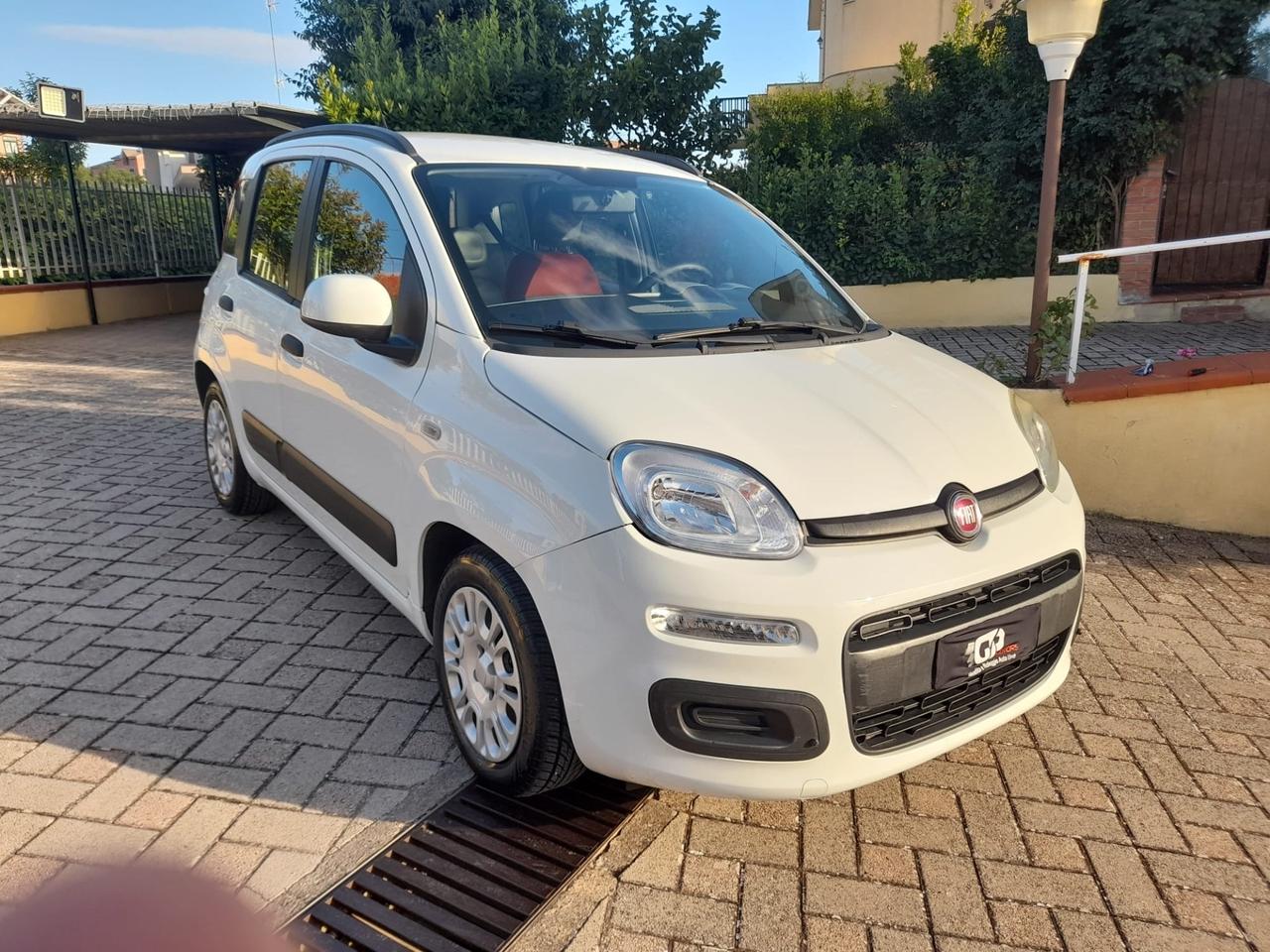 Fiat Panda 1.2 EasyPower Lounge