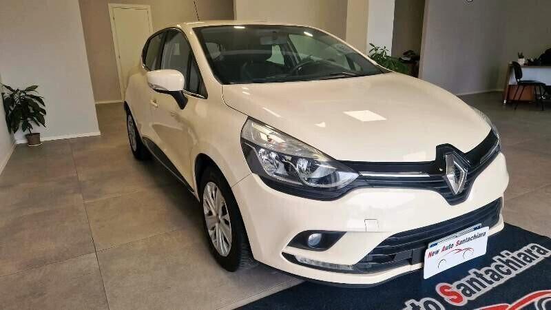 Renault Clio TCe 12V 90 CV GPL S&S Energy Intens