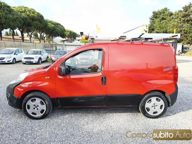 FIAT Fiorino 1.3 MJT 80CV Cargo SX