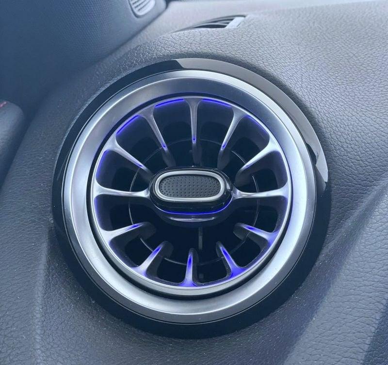 Mercedes-Benz GLA GLA 200 d Auto 4M AMG Line Premium Plus * TETTO APRIBILE *