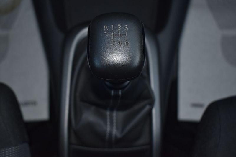 Citroën C3 Aircross C3 Aircross BlueHDi 110 S&S Feel