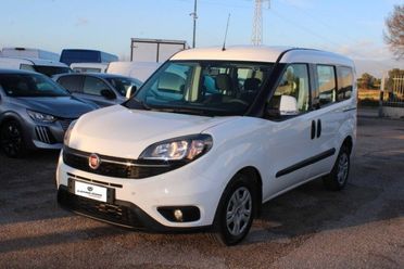 Fiat Doblò Cargo combi N1 1.6 mjt 16v SX DX E6