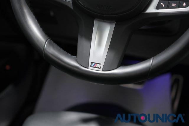 BMW X3 XDRIVE30E MSPORT TETTO PANORAMA